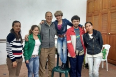 Small-group